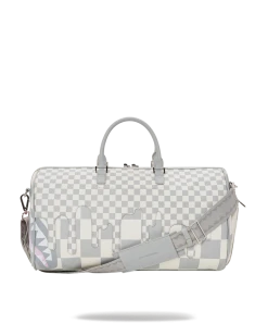 SPRAYGROUND® XTC LA PALAIS DUFFLE NEW ARRIVALS