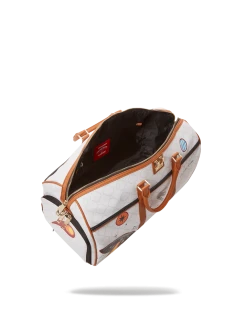 SPRAYGROUND® UFO EXTRA EXTRA TERRESTRIAL DUFFLE