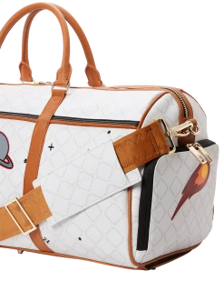 SPRAYGROUND® UFO EXTRA EXTRA TERRESTRIAL DUFFLE