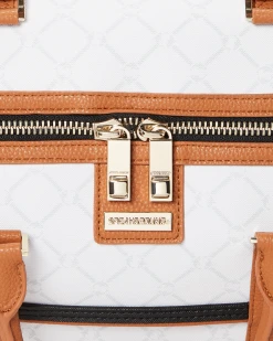 SPRAYGROUND® UFO EXTRA EXTRA TERRESTRIAL DUFFLE