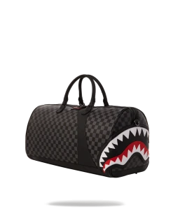 SPRAYGROUND® HENNY AIIR TO THE THRONE DUFFLE