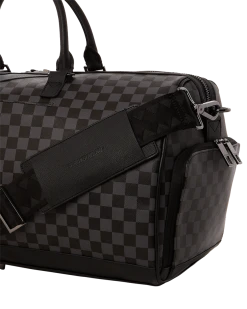 SPRAYGROUND® HENNY AIIR TO THE THRONE DUFFLE