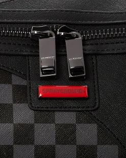 SPRAYGROUND® HENNY AIIR TO THE THRONE DUFFLE