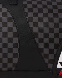 SPRAYGROUND® HENNY AIIR TO THE THRONE DUFFLE