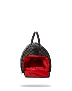 SPRAYGROUND® HENNY AIIR TO THE THRONE DUFFLE