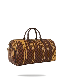 SPRAYGROUND® PARIS PAINT EMPEROR DUFFLE