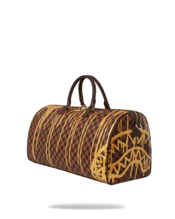 SPRAYGROUND® PARIS PAINT EMPEROR DUFFLE