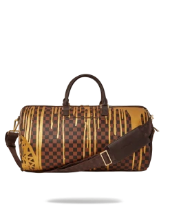 SPRAYGROUND® PARIS PAINT EMPEROR DUFFLE