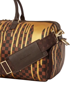 SPRAYGROUND® PARIS PAINT EMPEROR DUFFLE