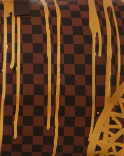 SPRAYGROUND® PARIS PAINT EMPEROR DUFFLE