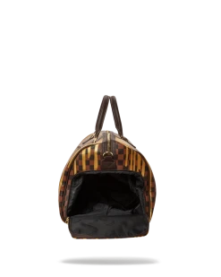 SPRAYGROUND® PARIS PAINT EMPEROR DUFFLE