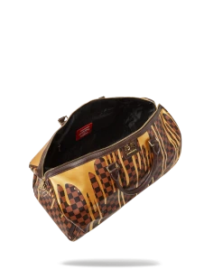 SPRAYGROUND® PARIS PAINT EMPEROR DUFFLE