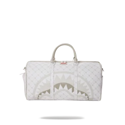 SPRAYGROUND® MONEYGRAM POWDER EMPEROR DUFFLE BAGS