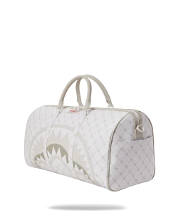 SPRAYGROUND® MONEYGRAM POWDER EMPEROR DUFFLE BAGS