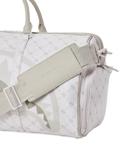 SPRAYGROUND® MONEYGRAM POWDER EMPEROR DUFFLE BAGS