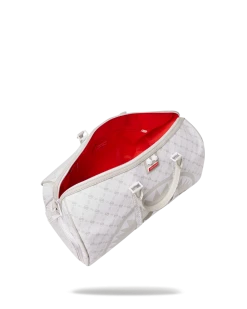 SPRAYGROUND® MONEYGRAM POWDER EMPEROR DUFFLE BAGS