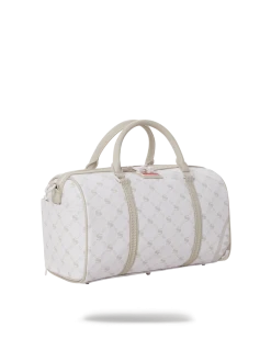 SPRAYGROUND® MONEYGRAM POWDER MINI DUFFLE BAGS