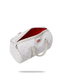 SPRAYGROUND® MONEYGRAM POWDER MINI DUFFLE BAGS