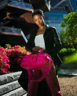 SPRAYGROUND® XTC LA PALAIS DUFFLE NEW ARRIVALS