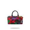 SPRAYGROUND® CAMOBURST MINI DUFFLE BAGS