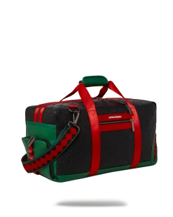 SPRAYGROUND® DINERO DUFFLE NEW ARRIVALS