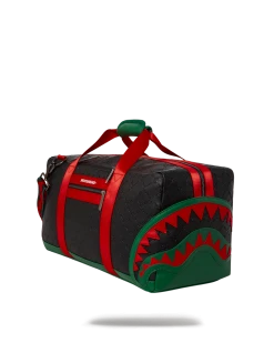 SPRAYGROUND® DINERO DUFFLE NEW ARRIVALS