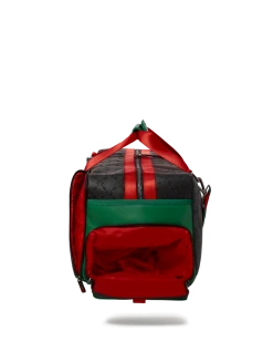 SPRAYGROUND® DINERO DUFFLE NEW ARRIVALS
