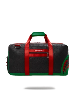 SPRAYGROUND® DINERO DUFFLE NEW ARRIVALS