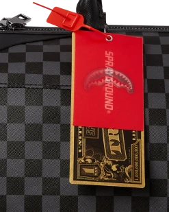 SPRAYGROUND® HENNY AIIR TO THE THRONE MINI DUFFLE