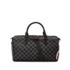 SPRAYGROUND® HENNY AIIR TO THE THRONE MINI DUFFLE