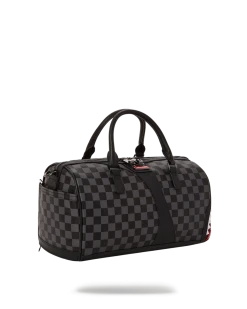 SPRAYGROUND® HENNY AIIR TO THE THRONE MINI DUFFLE