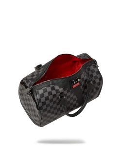 SPRAYGROUND® HENNY AIIR TO THE THRONE MINI DUFFLE