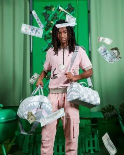 SPRAYGROUND® NEW ARRIVALS XTC LA PALAIS MINI DUFFLE