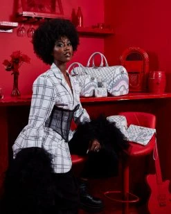 SPRAYGROUND® NEW ARRIVALS XTC LA PALAIS MINI DUFFLE