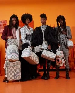 SPRAYGROUND® NEW ARRIVALS XTC LA PALAIS MINI DUFFLE