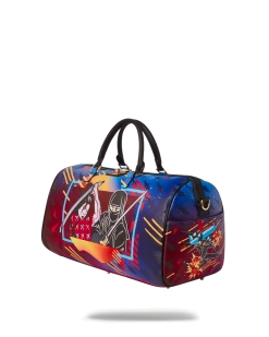 SPRAYGROUND® SHARKUZA DUFFLE NEW ARRIVALS