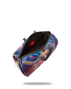 SPRAYGROUND® SHARKUZA DUFFLE NEW ARRIVALS