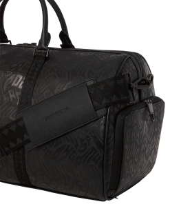 SPRAYGROUND® NEW ARRIVALS PRIVATE JET DUFFLE