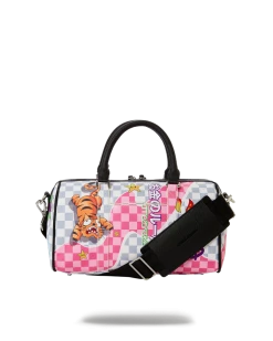 SPRAYGROUND® WTF KNOCKOUT MINI DUFFLE