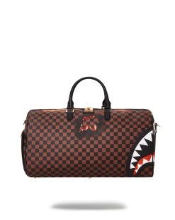 SPRAYGROUND® SHARKS IN PARIS UNSTOPPABLE DUFFLE