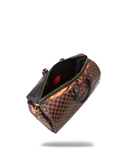 SPRAYGROUND® SHARKS IN PARIS UNSTOPPABLE DUFFLE