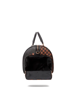 SPRAYGROUND® SHARKS IN PARIS UNSTOPPABLE DUFFLE