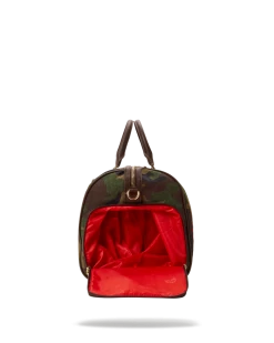 SPRAYGROUND® THE PARADOXX SHARK DUFFLE