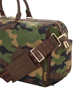 SPRAYGROUND® THE PARADOXX SHARK DUFFLE