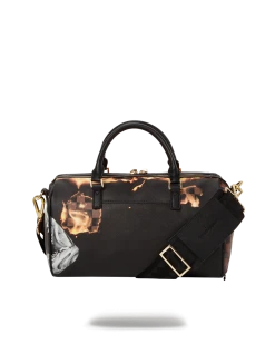 SPRAYGROUND® SHARKS IN PARIS UNSTOPPABLE MINI DUFFLE 17 SPRAYGROUND® SHARKS IN PARIS UNSTOPPABLE MINI DUFFLE