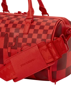 SPRAYGROUND® XTC SHARKS IN WONDERLAND DUFFLE