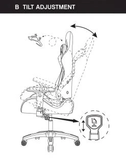 SPRAYGROUND® 3AM GAMING CHAIR (VEGAN LEATHER) SUPER RARE 38 SPRAYGROUND® 3AM GAMING CHAIR (VEGAN LEATHER) SUPER RARE