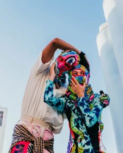 SPRAYGROUND® MIND TRIP GLOVES APPAREL+GEAR