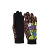 SPRAYGROUND® CHASE BANK GLOVES APPAREL+GEAR