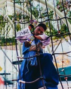 SPRAYGROUND® CHASE BANK GLOVES APPAREL+GEAR